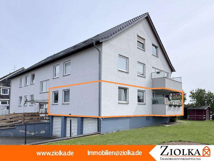 Thumbnail-Wohnung zum Kaufen in Wolfenbüttel 169.900,00 € 72.25 m²