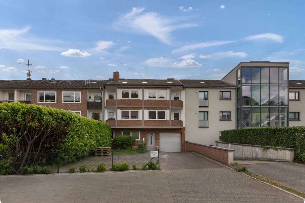 Thumbnail-Wohnung zum Kaufen in Düsseldorf 1.050.000,00 € 256 m²