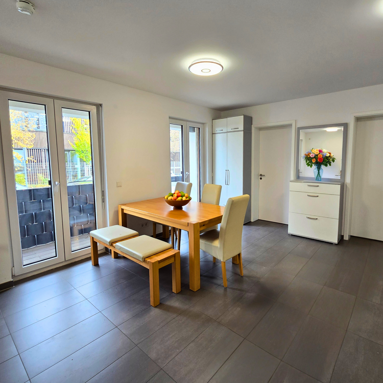 Thumbnail-Wohnung zum Mieten in Frankfurt am Main 1.140,00 € 44.09 m²