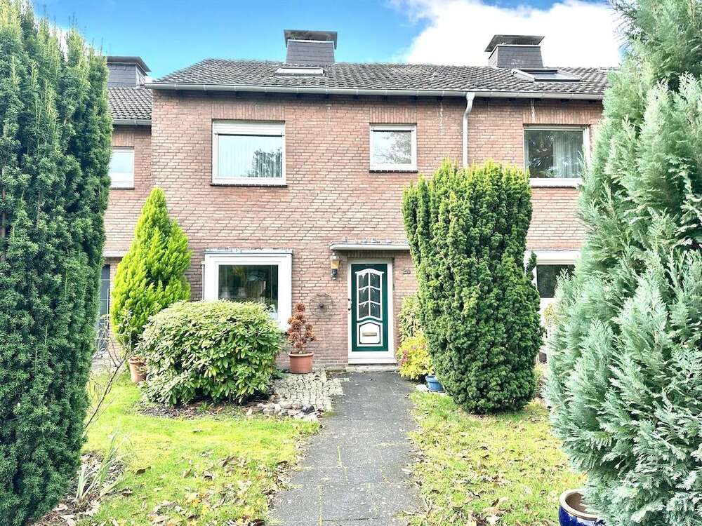 Thumbnail-Haus zum Kaufen in Neuss 448.000,00 € 97.34 m²