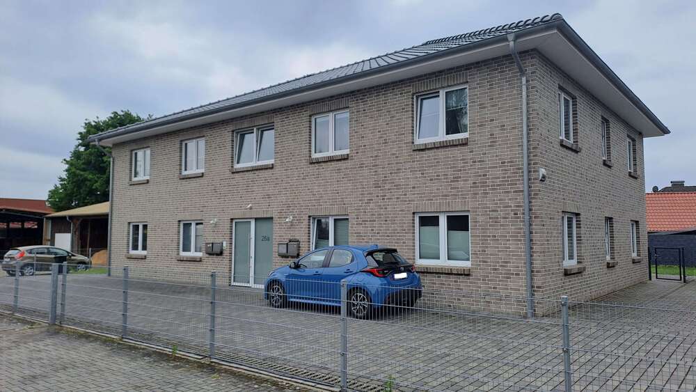Thumbnail-Wohnung zum Kaufen in Winsen (Aller) 239.000,00 € 95 m²