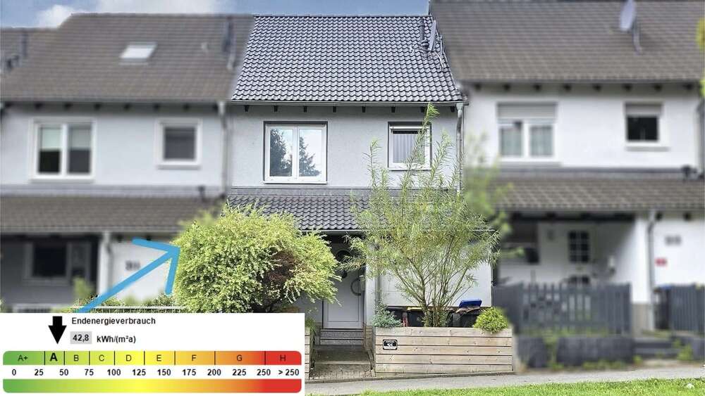 Thumbnail-Haus zum Kaufen in Wuppertal 379.000,00 € 143.76 m²