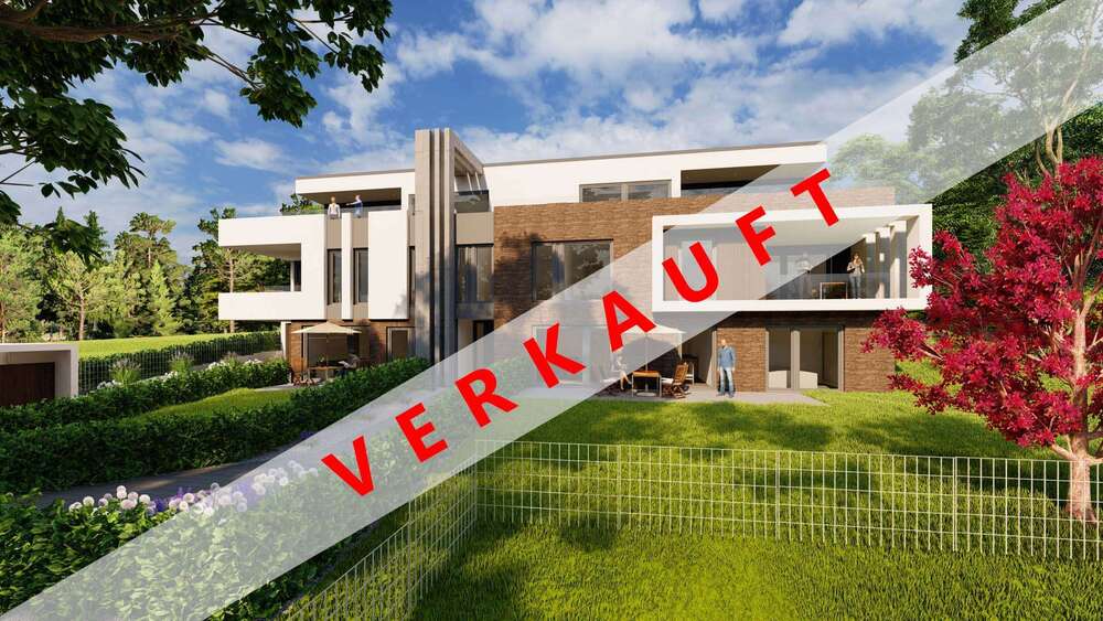 Thumbnail-Wohnung zum Kaufen in Bonn 297.660,00 € 62.99 m²