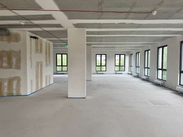 Thumbnail-Büro in Berlin 8.900.000,00 € 6488 m²