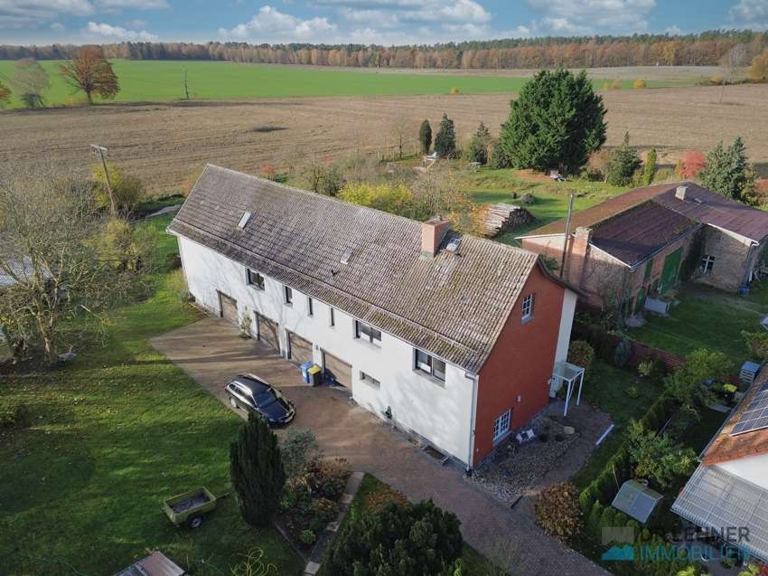 Thumbnail-Haus zum Kaufen in Rheinsberg 198.000,00 € 175 m²