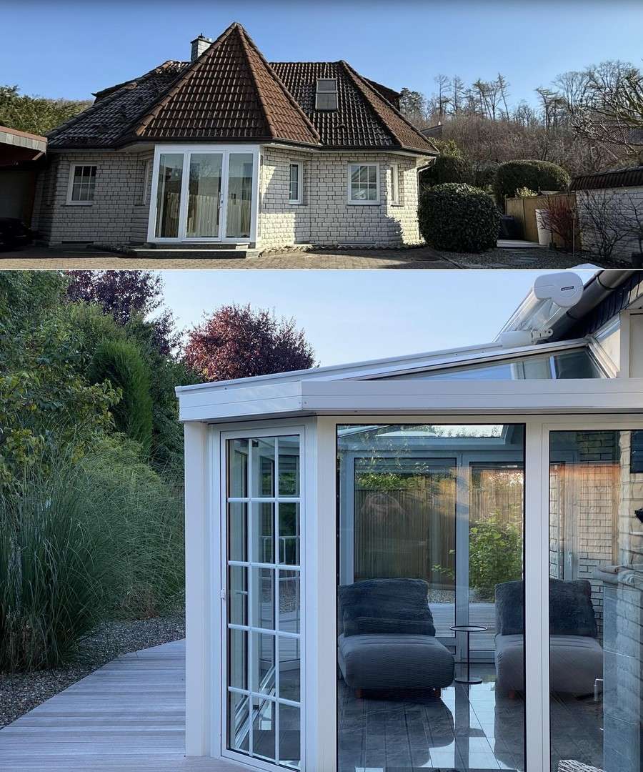 Thumbnail-Haus zum Kaufen in Gehrden 695.000,00 € 170 m²