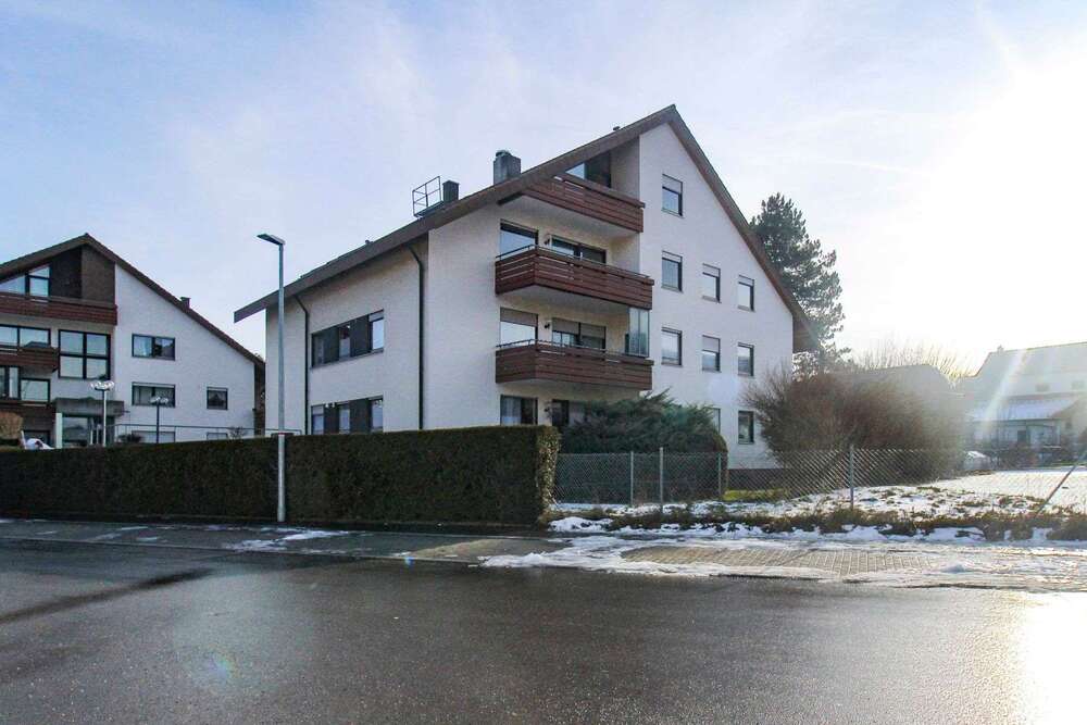 Thumbnail-Wohnung zum Kaufen in Trossingen 214.900,00 € 78 m²