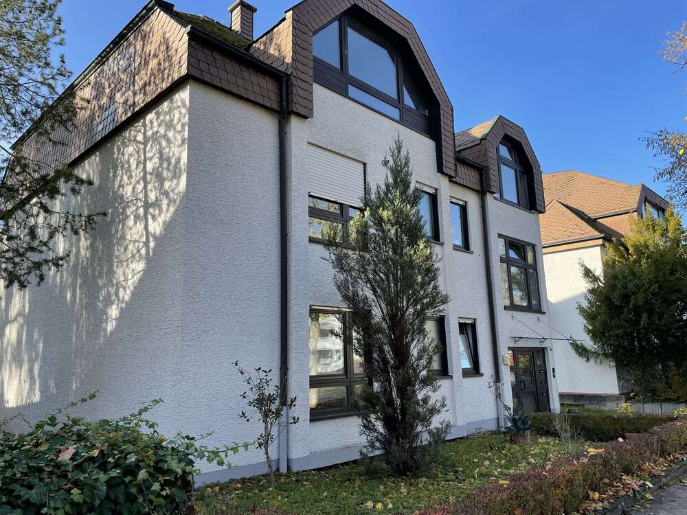 Thumbnail-Wohnung zum Mieten in Koblenz 1.050,00 € 80 m²