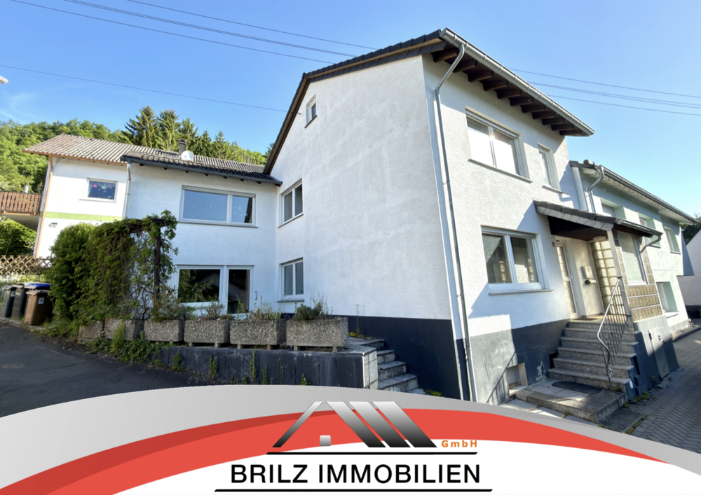 Thumbnail-Haus zum Kaufen in Kirn-Sulzbach 139.000,00 € 154 m²