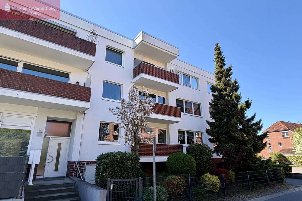 Thumbnail-Wohnung zum Kaufen in Hannover 285.000,00 € 111 m²