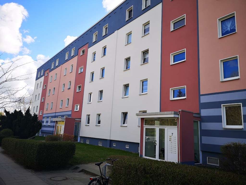 Thumbnail-Wohnung zum Mieten in Bergen auf Rügen 250,00 € 26.26 m²