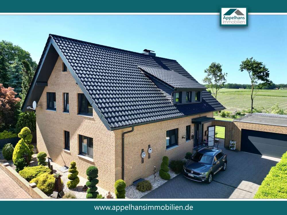 Thumbnail-Haus zum Kaufen in Bippen 479.000,00 € 219 m²