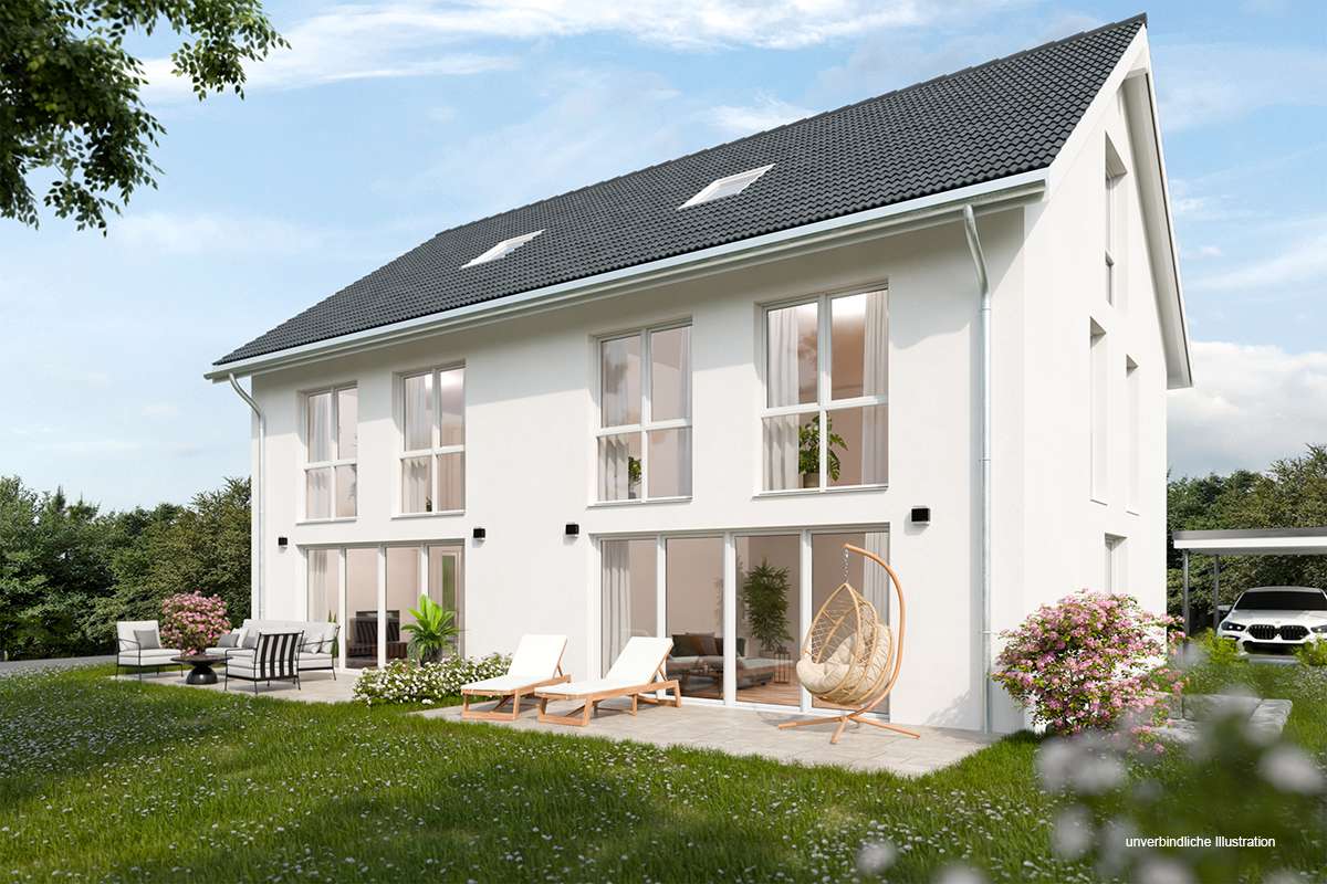 Thumbnail-Haus zum Kaufen in Leinfelden-Echterdingen 920.138,00 € 158 m²