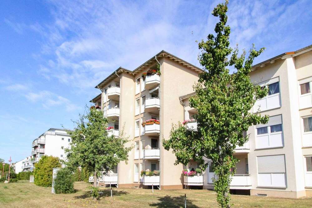 Thumbnail-Wohnung zum Kaufen in Leipzig 219.000,00 € 77.17 m²