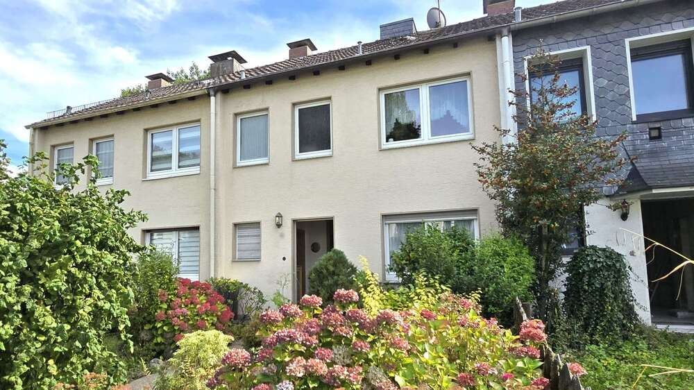 Thumbnail-Haus zum Kaufen in Wuppertal 349.000,00 € 103.79 m²