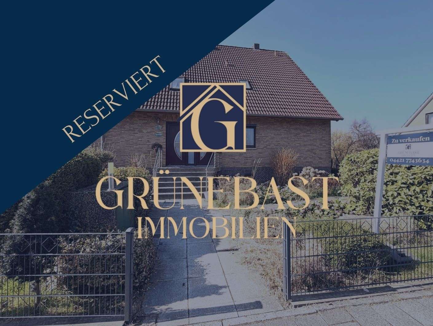 Thumbnail-Haus zum Kaufen in Wilhelmshaven 330.000,00 € 225.35 m²