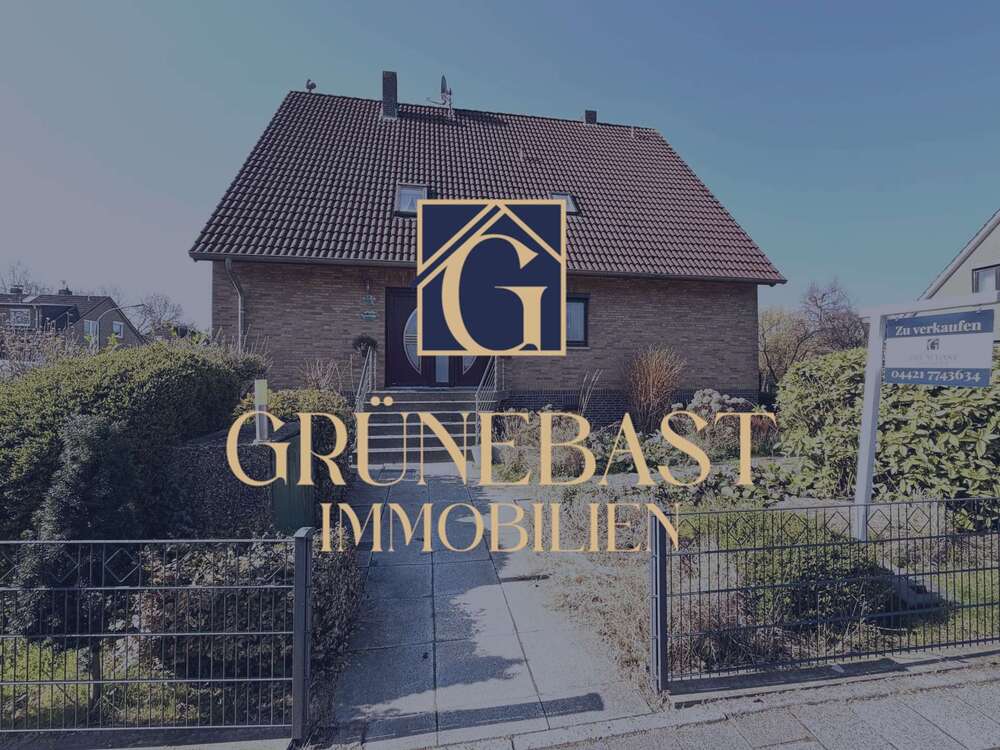 Thumbnail-Haus zum Kaufen in Wilhelmshaven 295.000,00 € 225.35 m²