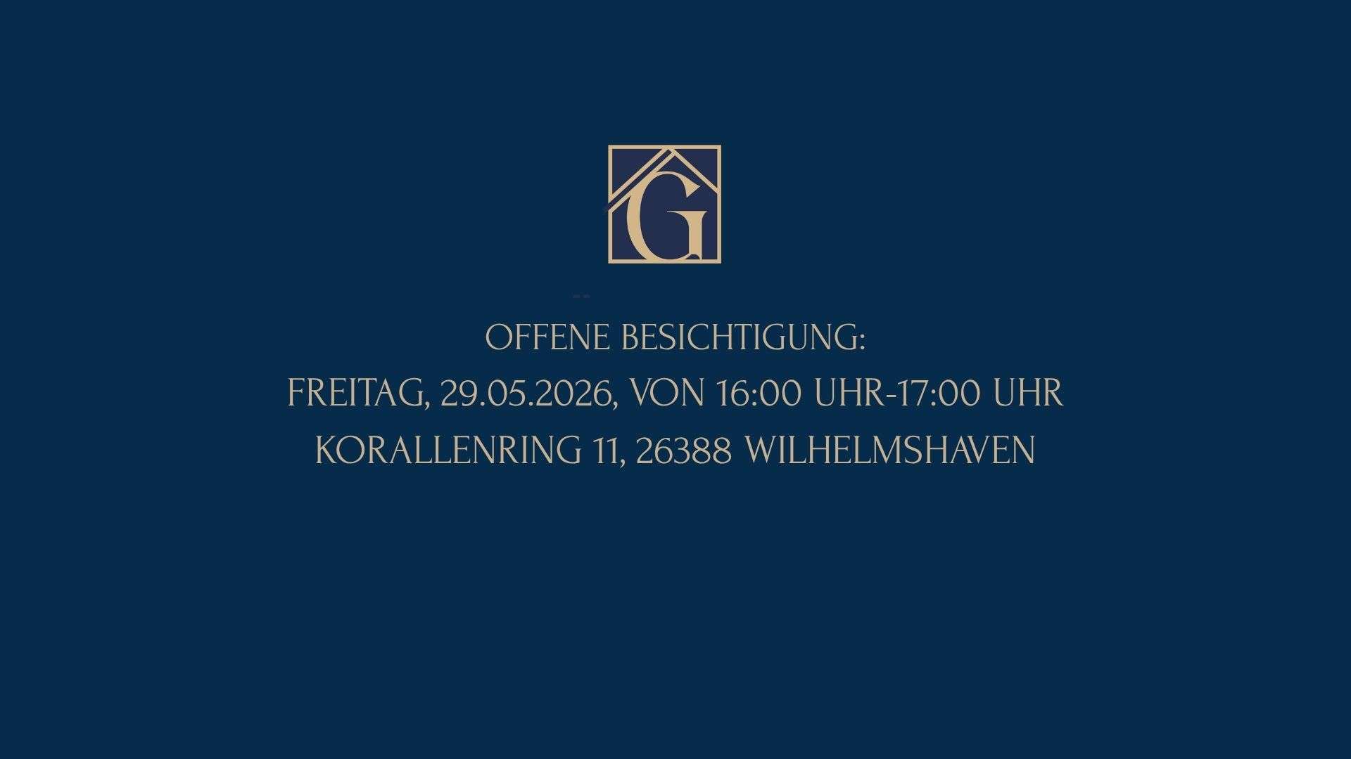 Thumbnail-Haus zum Kaufen in Wilhelmshaven 295.000,00 € 225.35 m²
