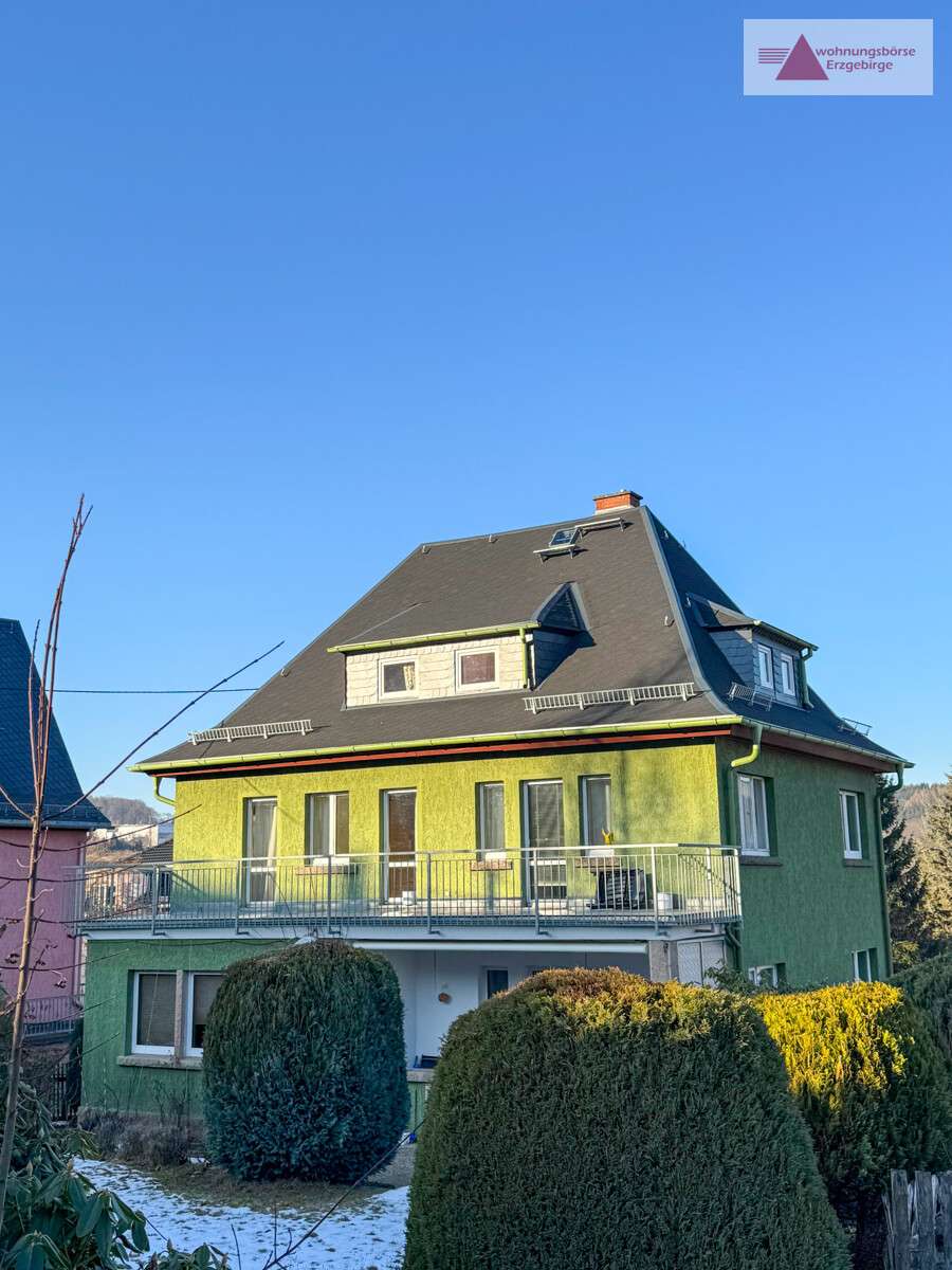 Thumbnail-Haus zum Kaufen in Aue-Bad Schlema 350.000,00 € 180 m²