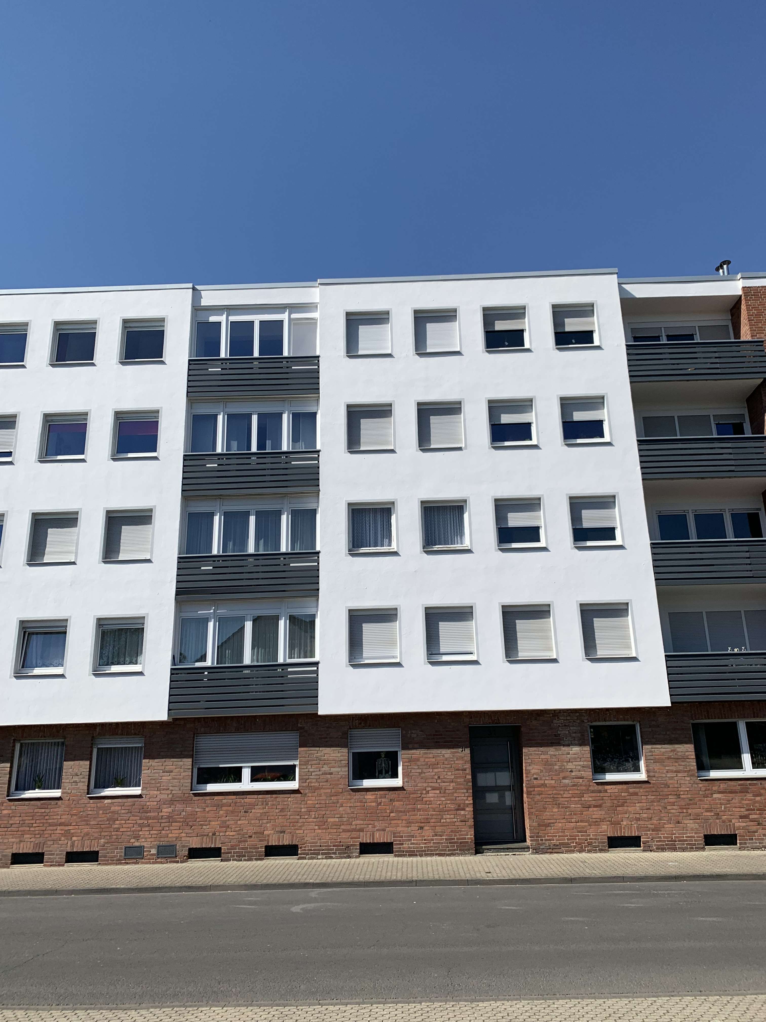 Thumbnail-Wohnung zum Mieten in Düren 422,00 € 60.22 m²