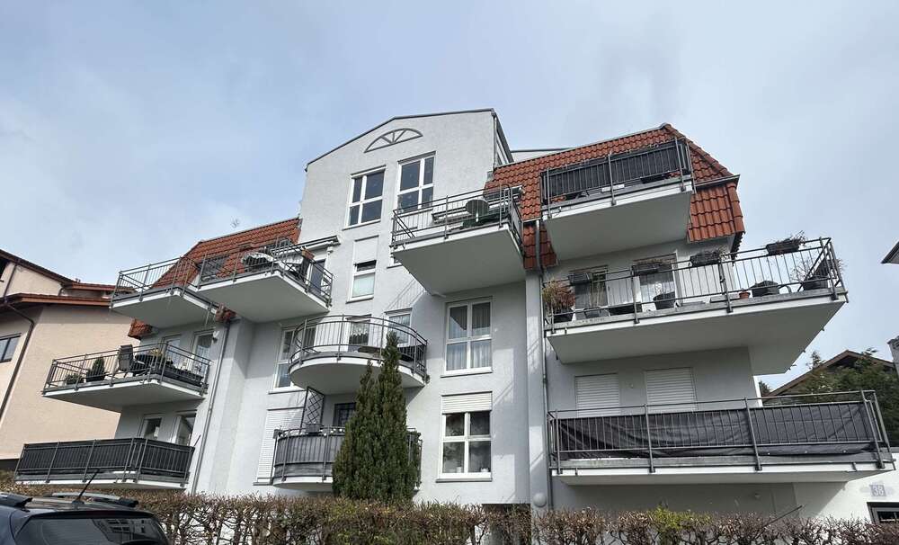 Thumbnail-Wohnung zum Mieten in Pforzheim 1.050,00 € 90.3 m²