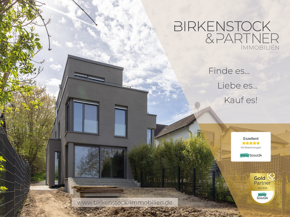 Thumbnail-Haus zum Kaufen in Frechen 1.190.000,00 € 161 m²