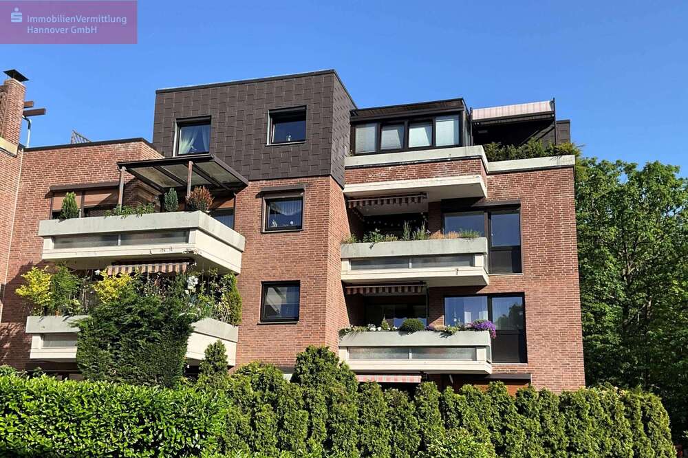 Thumbnail-Wohnung zum Kaufen in Laatzen 146.000,00 € 75 m²