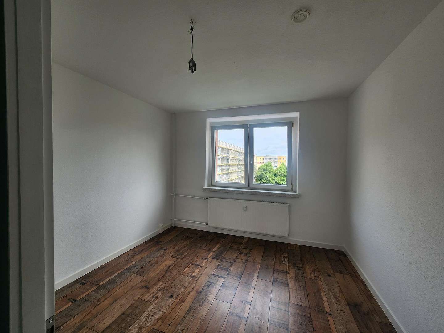 Thumbnail-Wohnung zum Mieten in Greifswald 530,00 € 50 m²