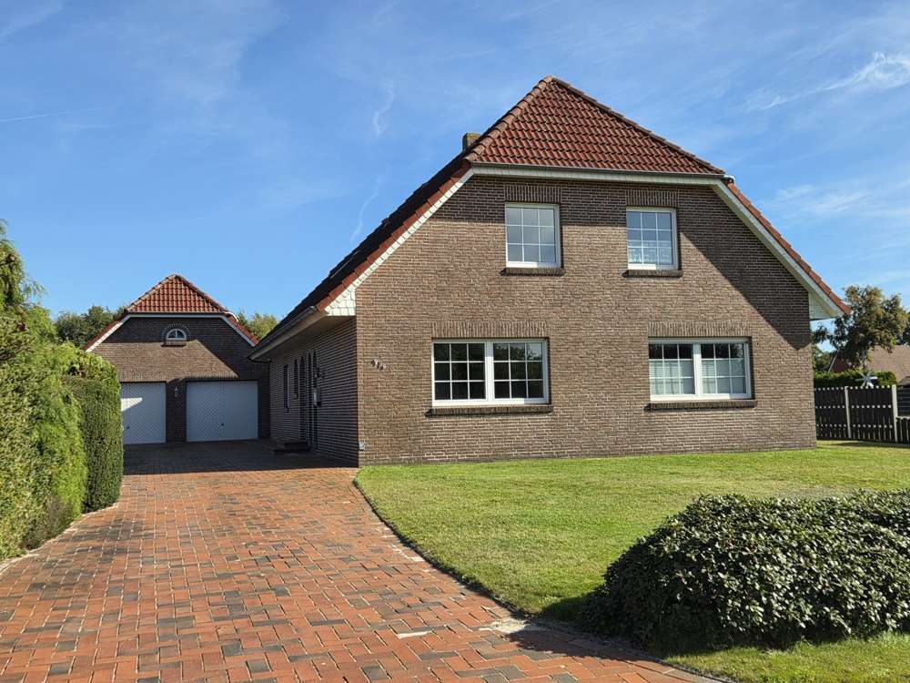 Thumbnail-Haus zum Kaufen in Westoverledingen 339.000,00 € 220 m²