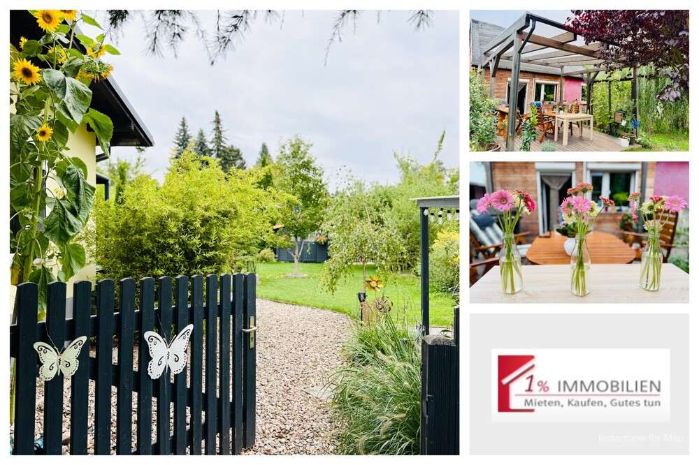 Thumbnail-Haus zum Kaufen in Petershagen-Eggersdorf 599.000,00 € 183 m²