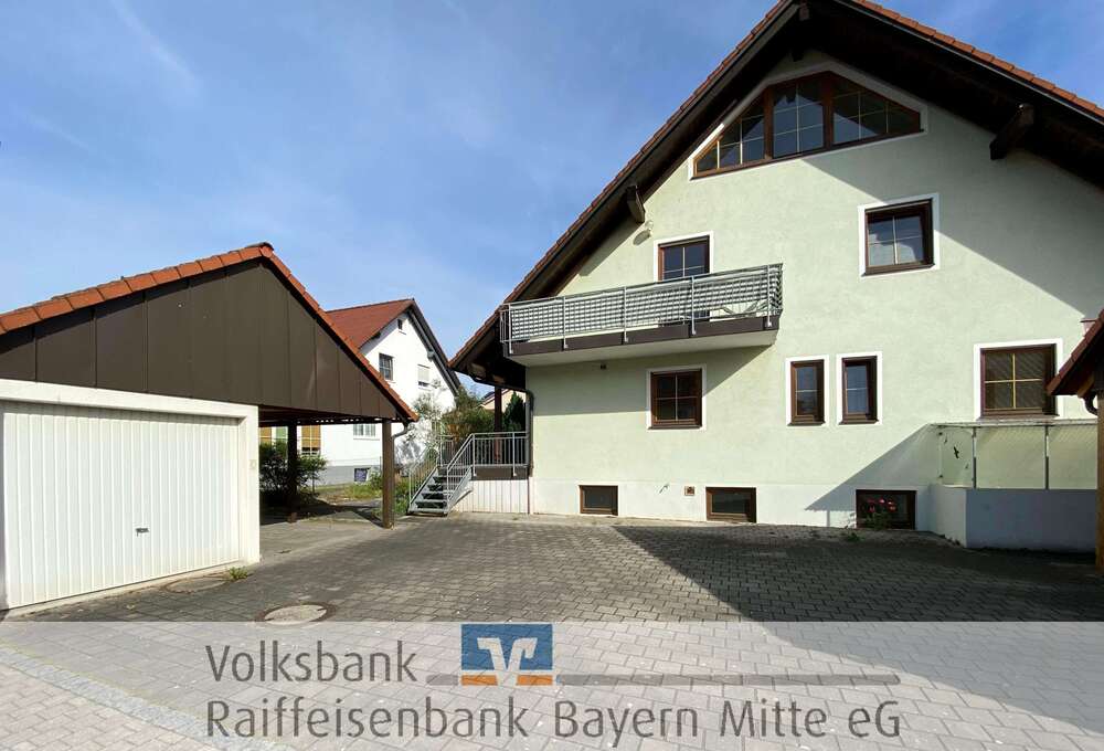 Thumbnail-Haus zum Kaufen in Kösching 499.000,00 € 131.44 m²