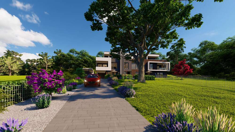 Thumbnail-Wohnung zum Kaufen in Bonn 1.169.900,00 € 163.75 m²