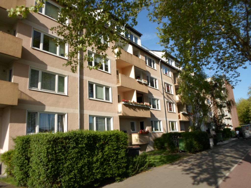 Thumbnail-Wohnung zum Mieten in Köln 700,00 € 56.5 m²