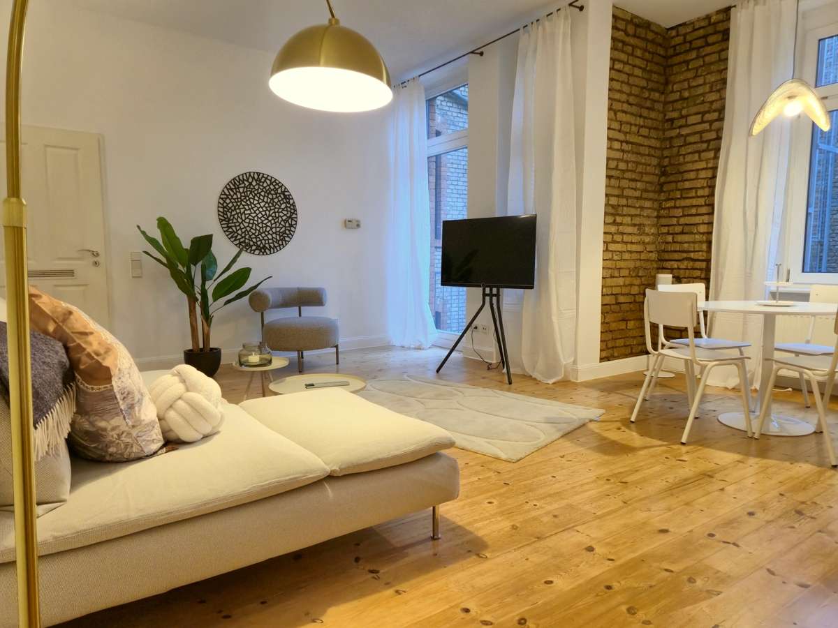 Thumbnail-Wohnung zum Mieten in Wiesbaden 1.640,00 € 60 m²