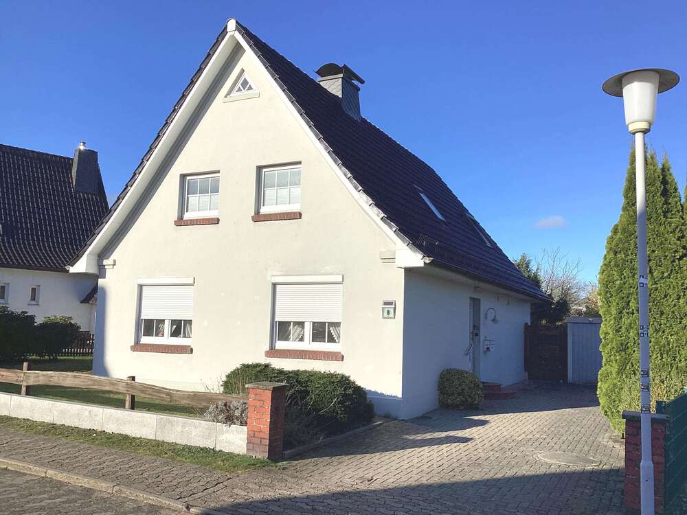 Thumbnail-Haus zum Kaufen in Cuxhaven 259.000,00 € 123 m²