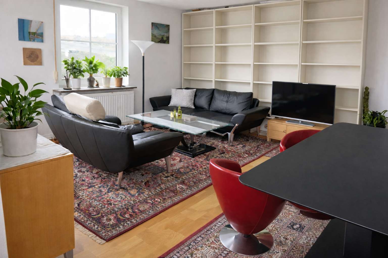 Thumbnail-Wohnung zum Kaufen in Waiblingen 299.000,00 € 71 m²