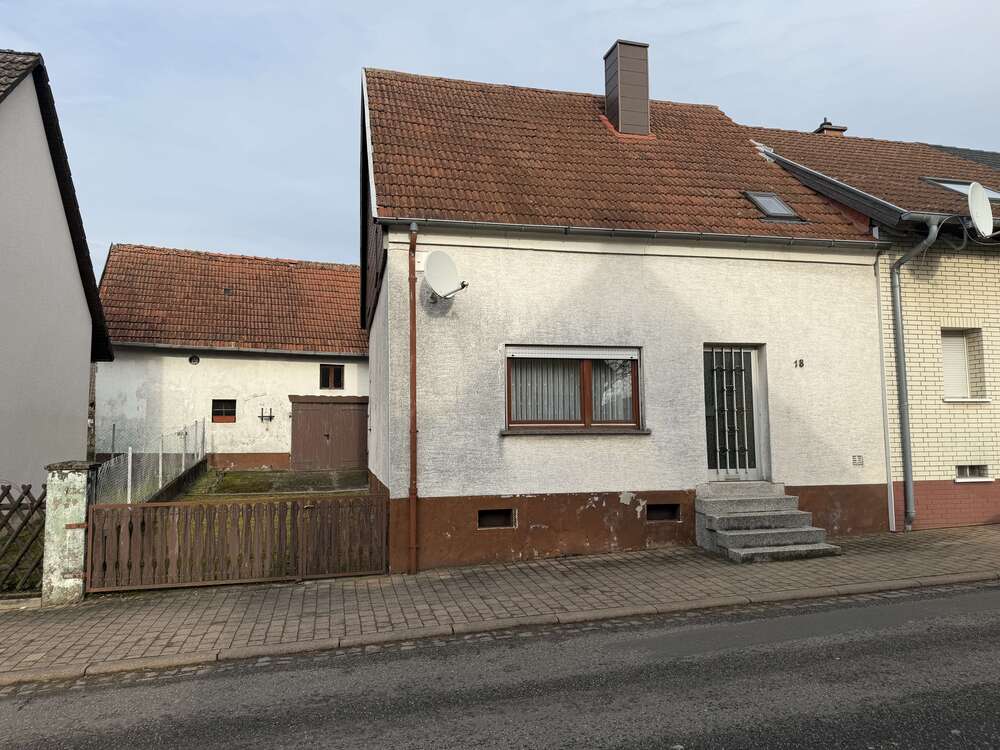 Thumbnail-Haus zum Kaufen in Schönenberg-Kübelberg 138.500,00 € 100 m²