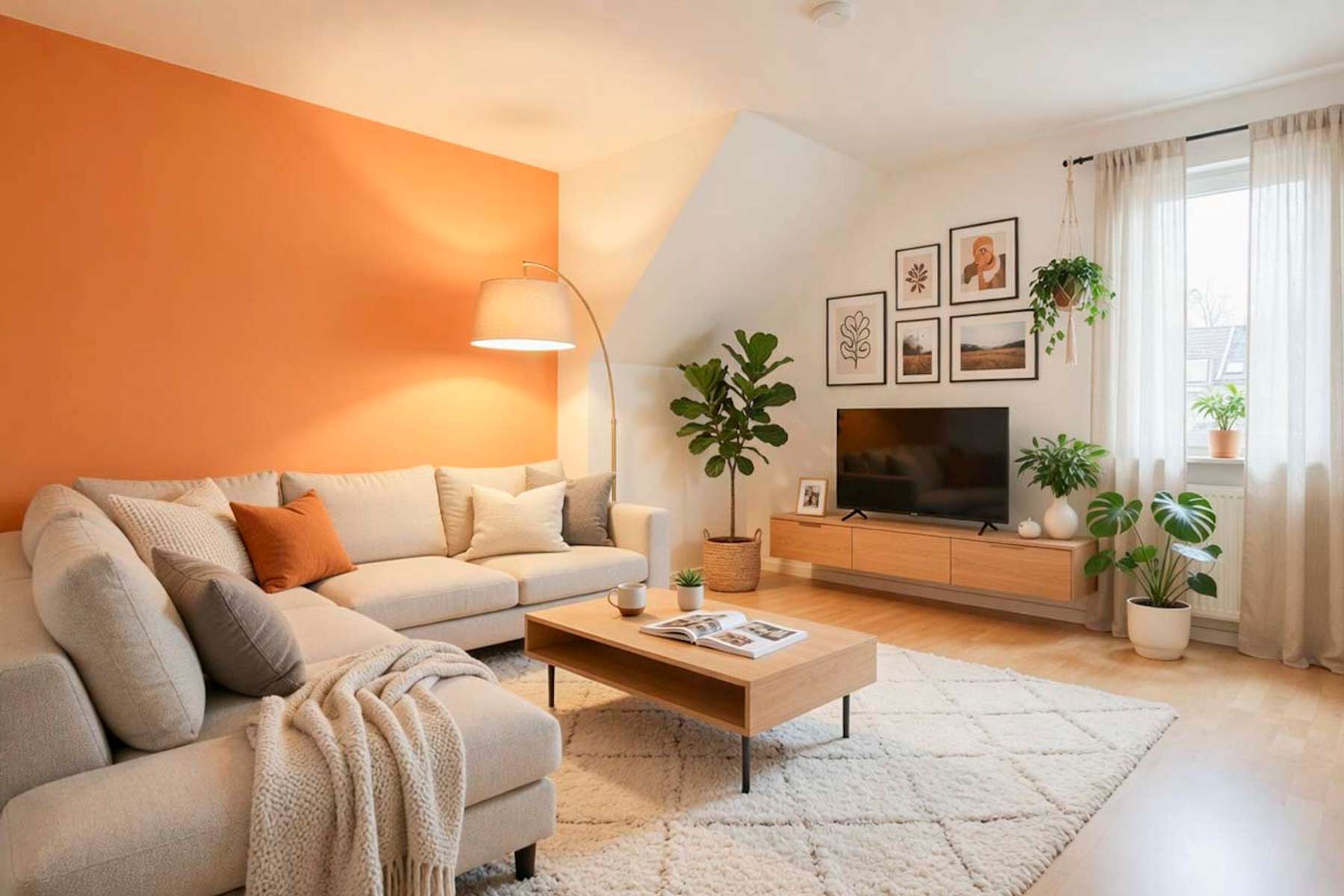 Thumbnail-Wohnung zum Kaufen in Eltville am Rhein 279.000,00 € 73 m²