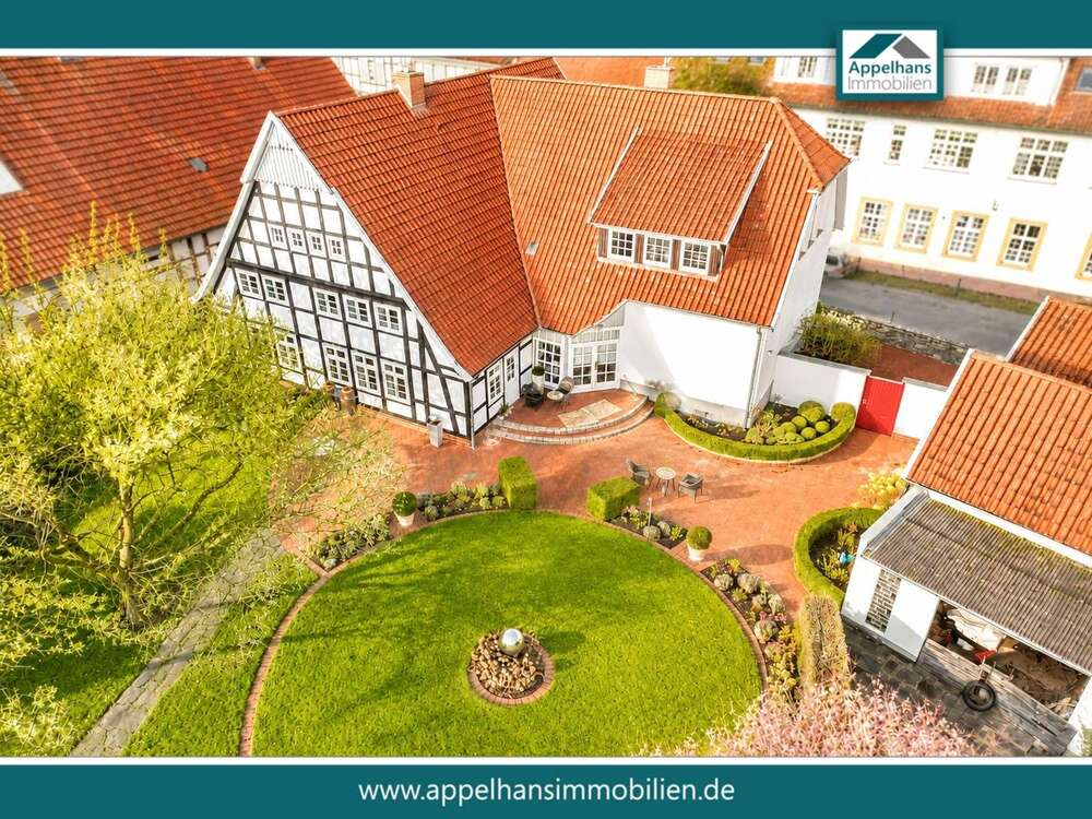 Thumbnail-Haus zum Kaufen in Bad Essen 879.000,00 € 297 m²