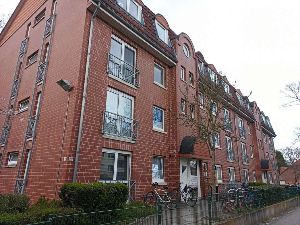 Thumbnail-Wohnung zum Mieten in Bremen 359,22 € 73 m²