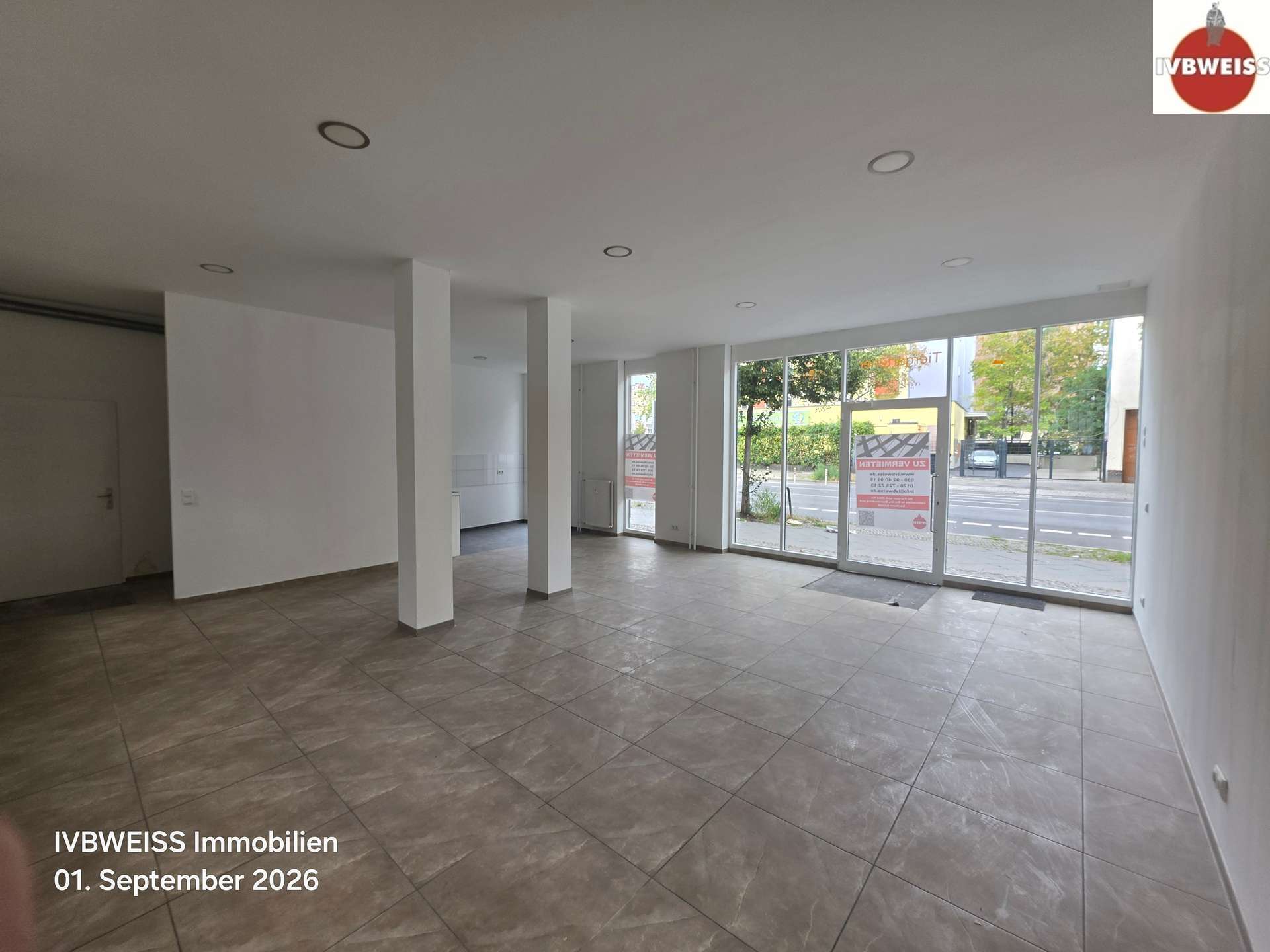 Thumbnail-Büro in Berlin 298.575,00 € 66.35 m²