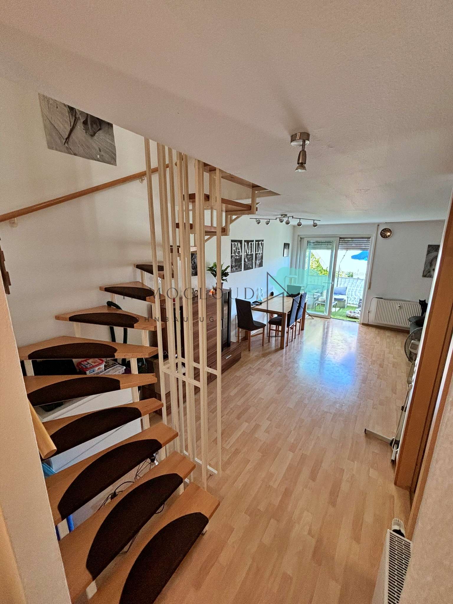 Thumbnail-Wohnung zum Kaufen in Nordheim 315.000,00 € 75 m²