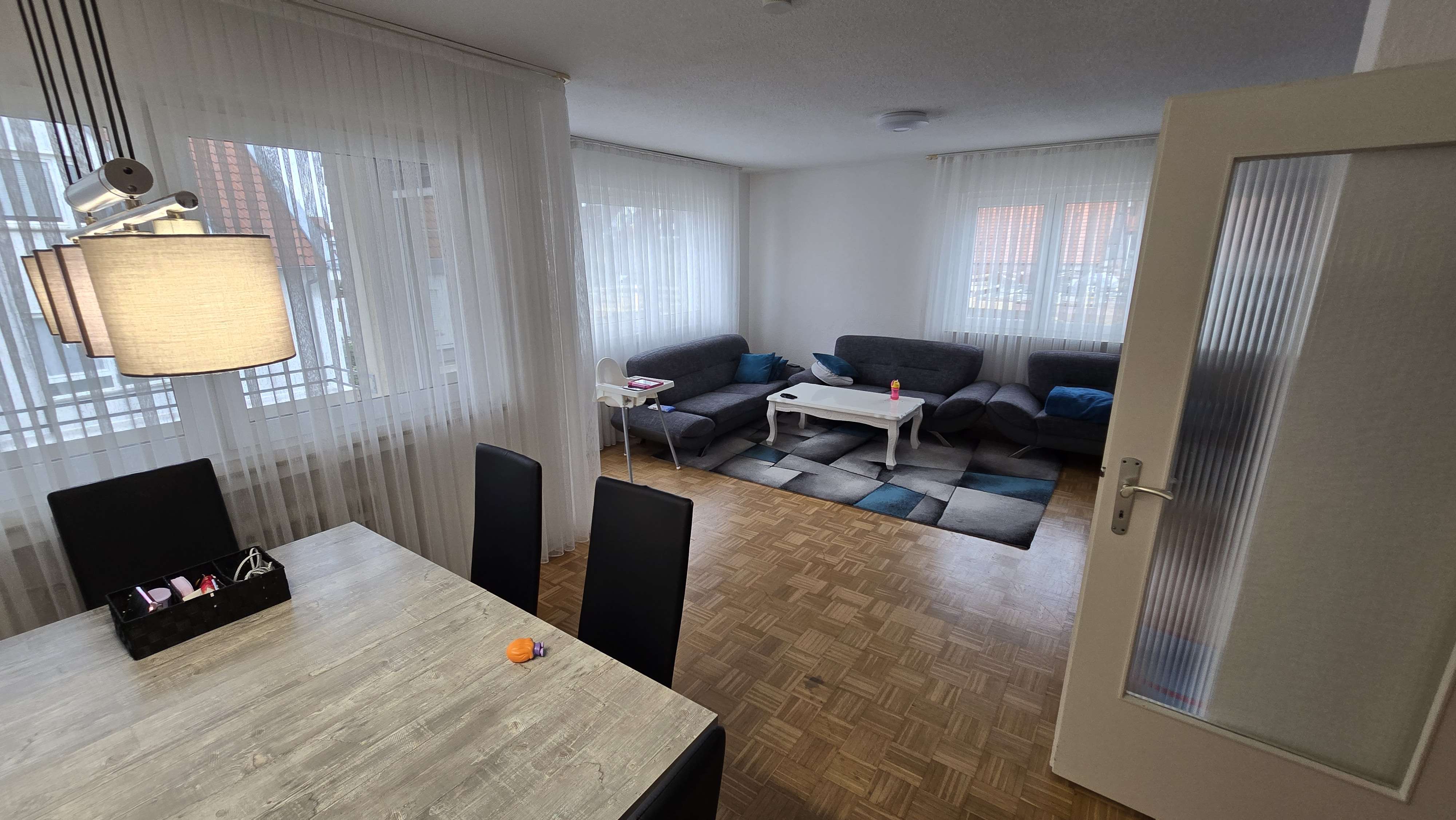 Thumbnail-Wohnung zum Kaufen in Ostfildern 275.000,00 € 89.7 m²