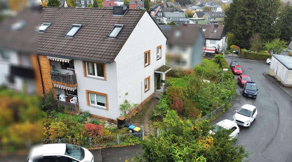 Thumbnail-Haus zum Kaufen in Wuppertal 445.000,00 € 150 m²