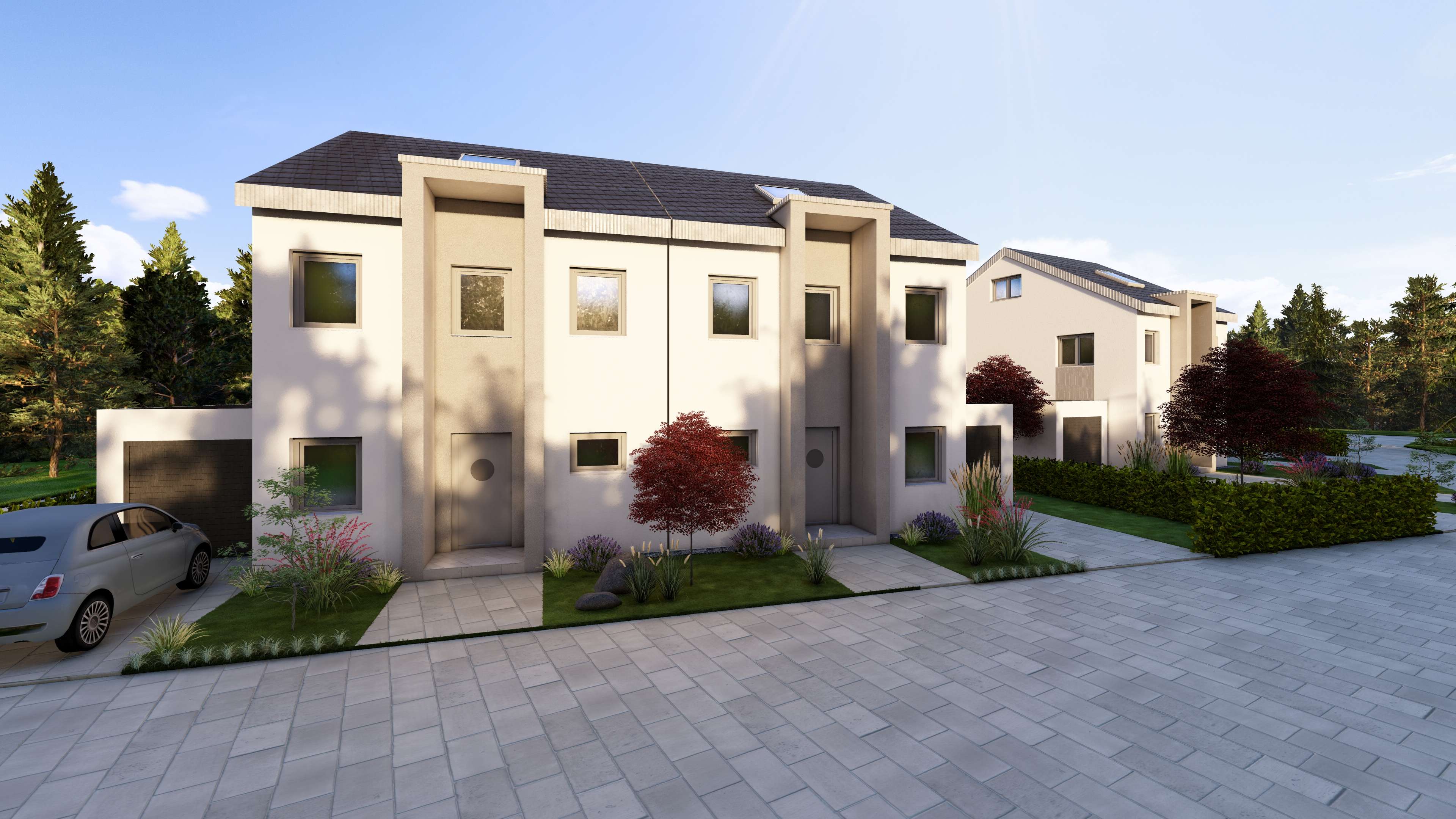 Thumbnail-Haus zum Kaufen in Eitorf 435.000,00 € 111.35 m²