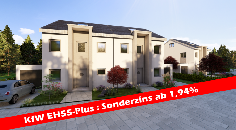 Thumbnail-Haus zum Kaufen in Eitorf 435.000,00 € 111.35 m²