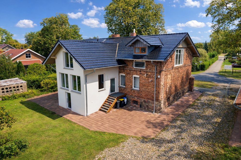 Thumbnail-Haus zum Kaufen in Liebenwalde 695.000,00 € 169 m²