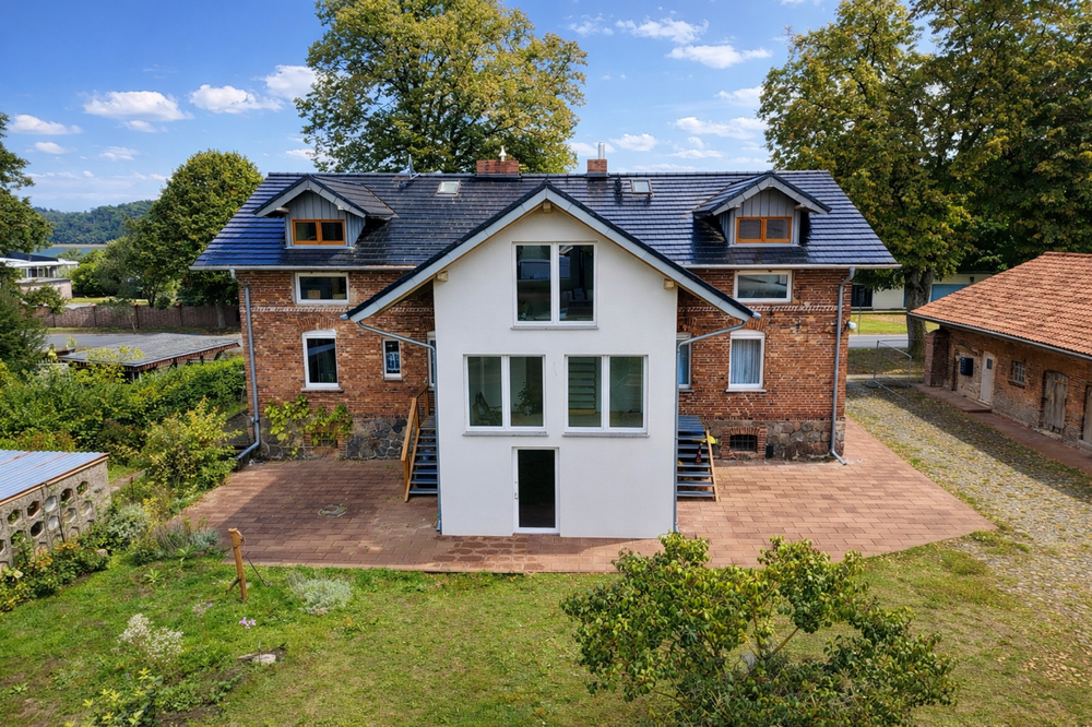 Thumbnail-Haus zum Kaufen in Liebenwalde 729.000,00 € 169 m²