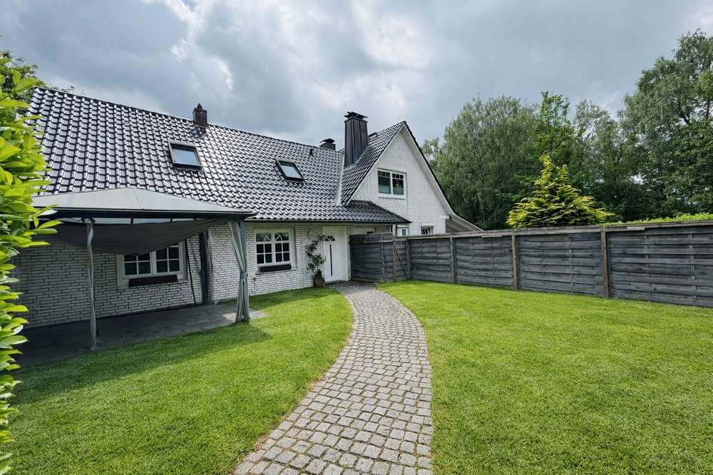 Thumbnail-Haus zum Kaufen in Hamburg 689.000,00 € 105 m²