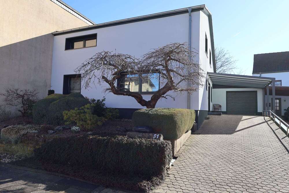 Thumbnail-Haus zum Kaufen in Kreuzau 395.000,00 € 162 m²